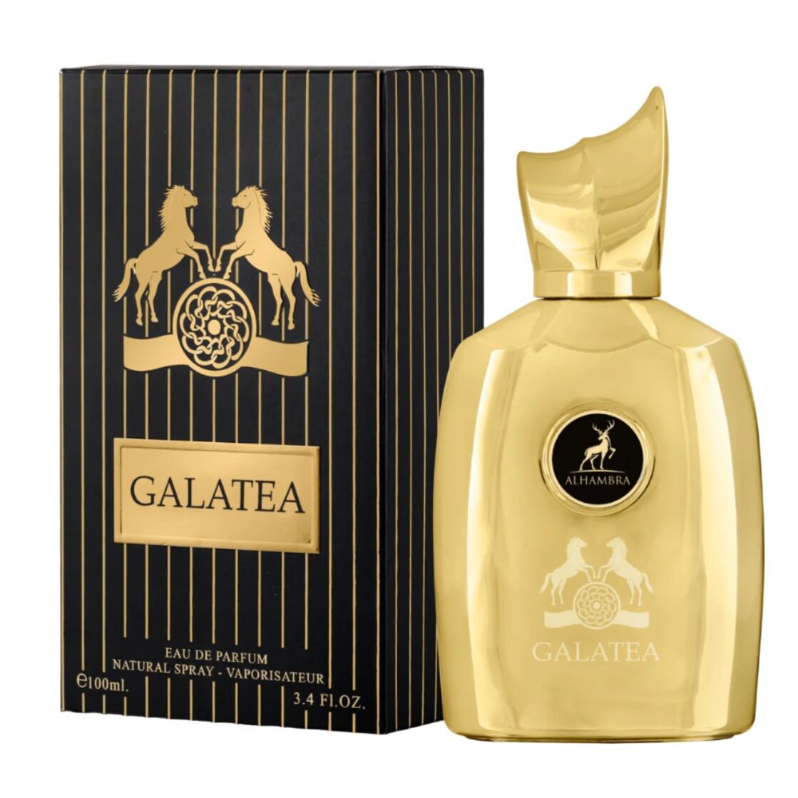 Galatea Eau de Parfum 100 ml