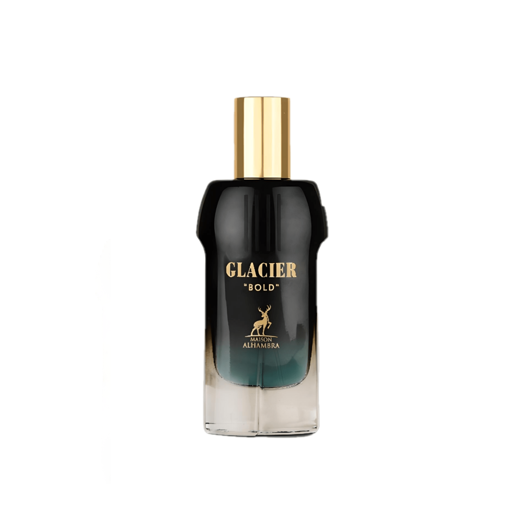 Glacier Bold Eau de Parfum 100ml