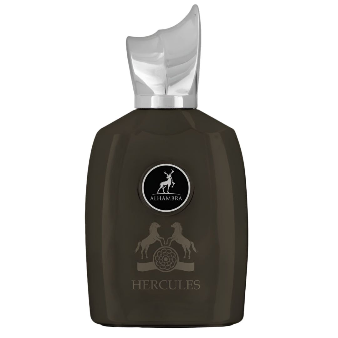 Hercules Eau de Parfum 100 ml