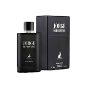 Jorge Di Profumo Eau de Parfum 100ml