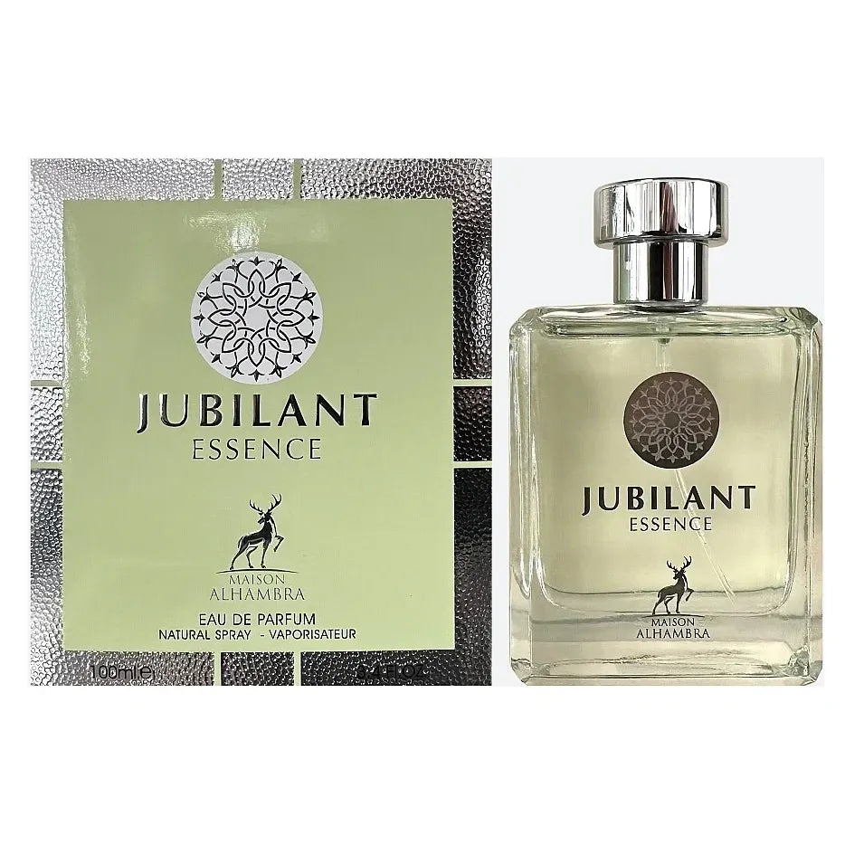 Jubilant Essence Eau de Parfum 100ml