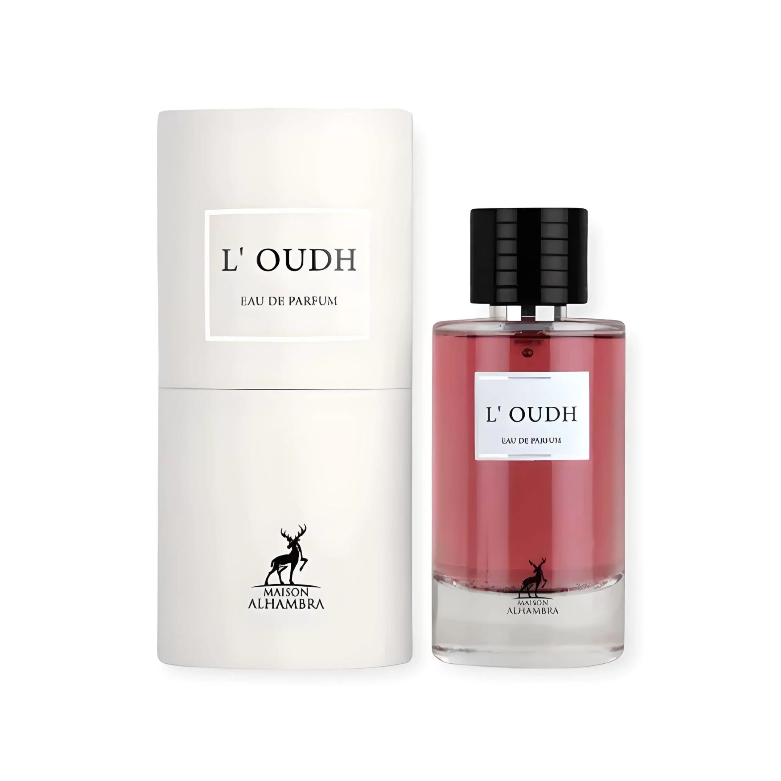 L’Oudh Eau De Parfum 100 ml