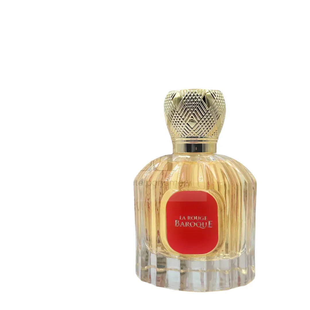 Maison Alhambra - La Rouge Baroque - Eau de Parfum 100ml