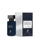 Maison Alhambra - Maitre de Blue EDP 30ml