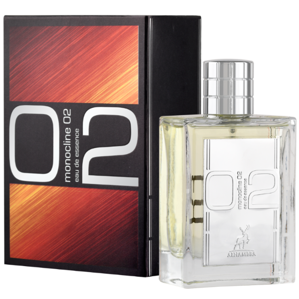 Monocline 02 Eau de Perfume 100ml