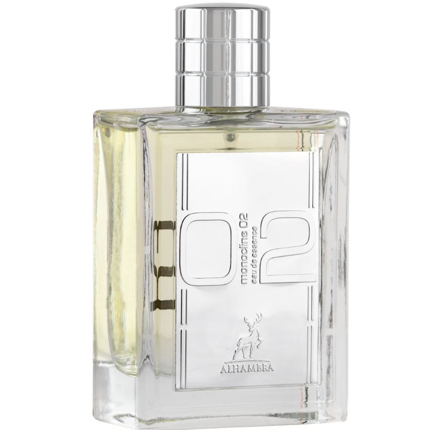 Monocline 02 Eau de Perfume 100ml