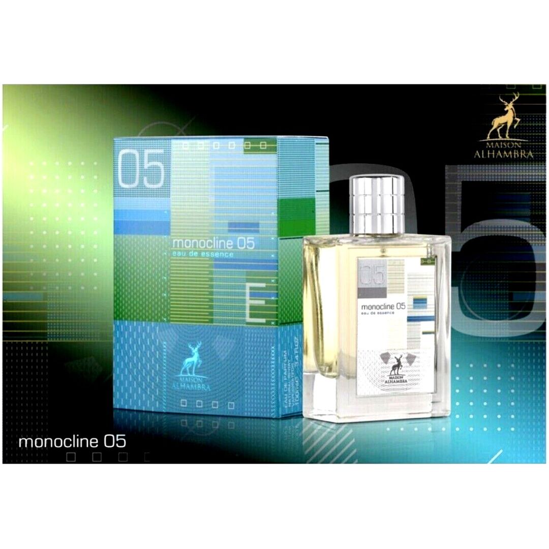 Monocline 05 Eau de Parfum 100ml