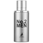 No 2 Eau de Parfum 80ml