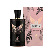 Olivia Blossom Eau de Parfum 80ml