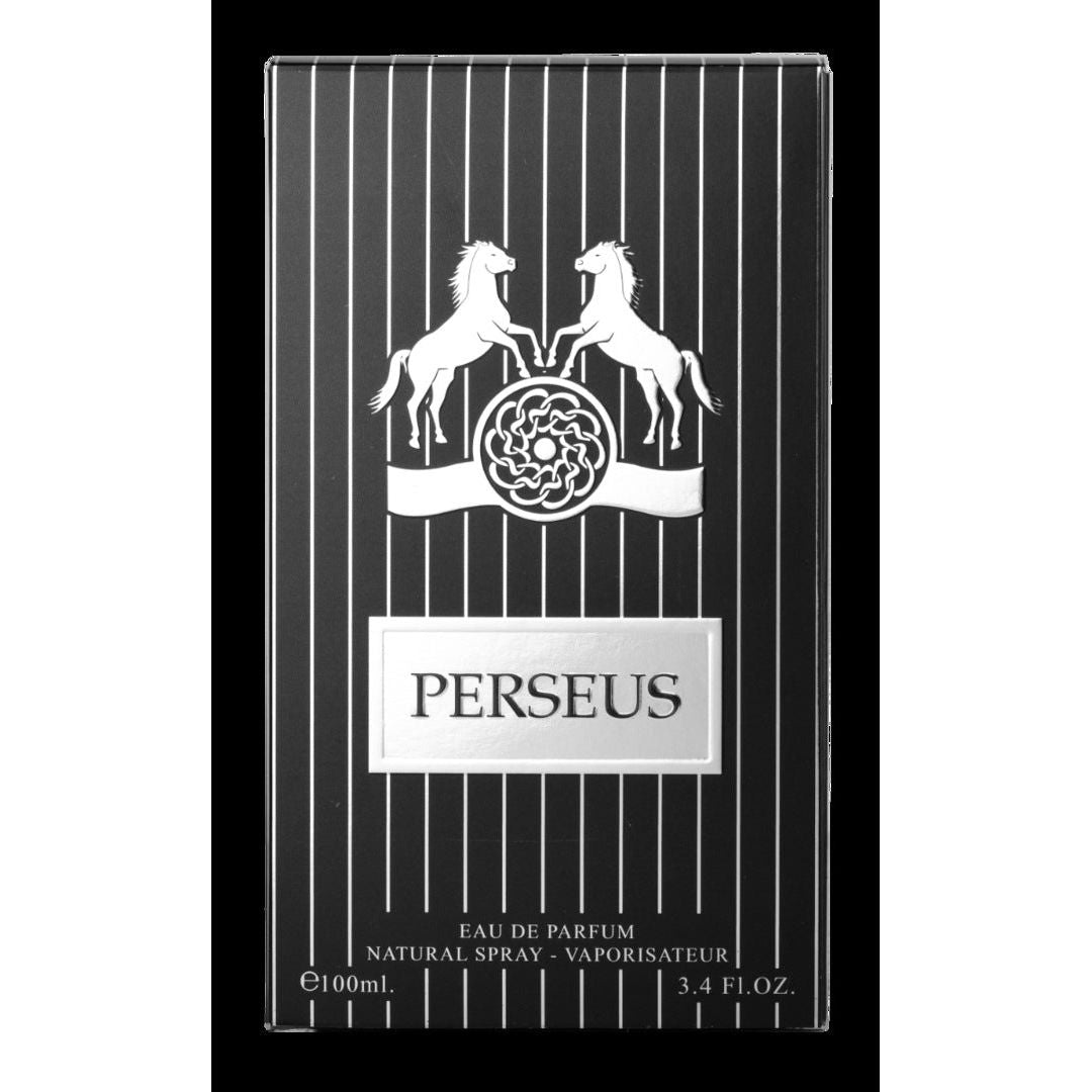 Perseus Eau de Parfum 100 ml