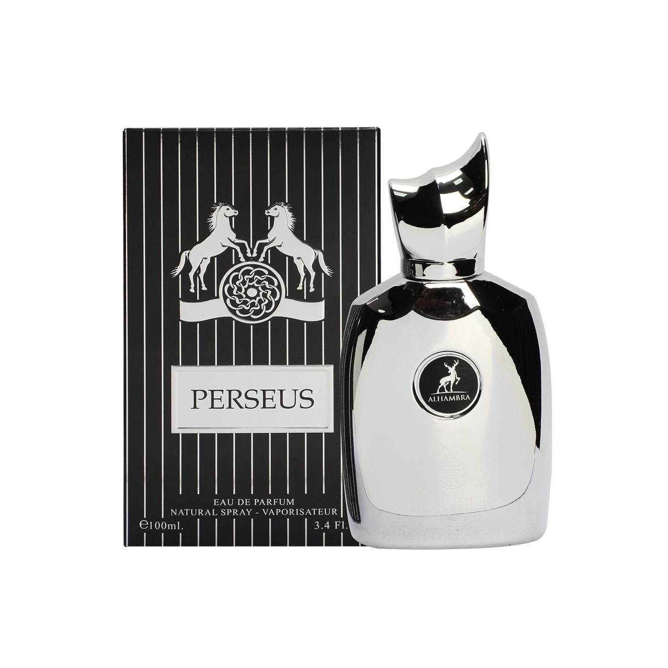 Perseus Eau de Parfum 100 ml