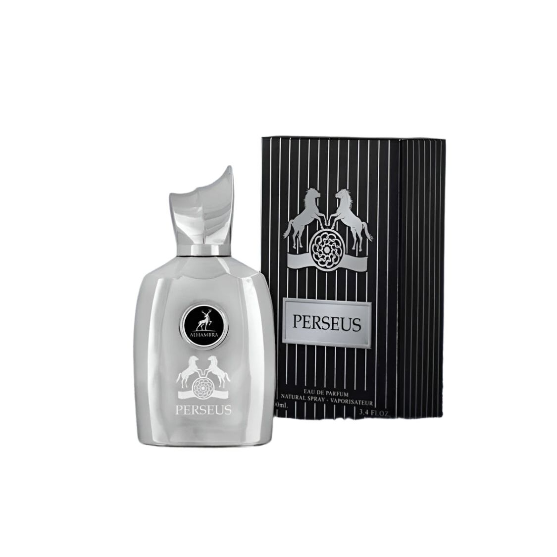 Perseus Eau de Parfum 100 ml