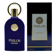 Philos Centro Eau de Parfum 100ml