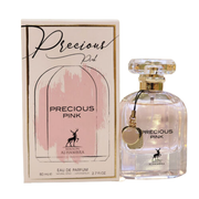 Precious Pink Eau de Parfum 80 ML