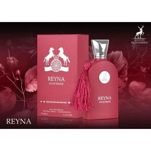 Reyna Pour Femme Eau de Parfum 100ml