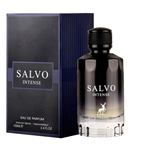 Salvo Intense Eau de Parfum 100ml