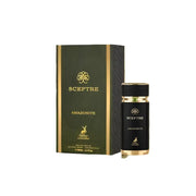 Sceptre Amazonite Eau de Parfum 100ml