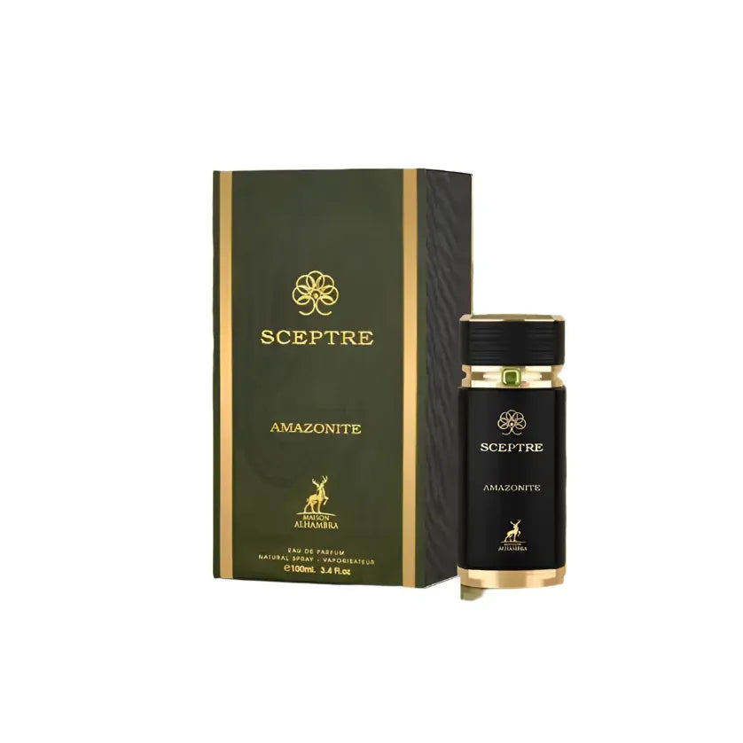 Sceptre Amazonite Eau de Parfum 100ml