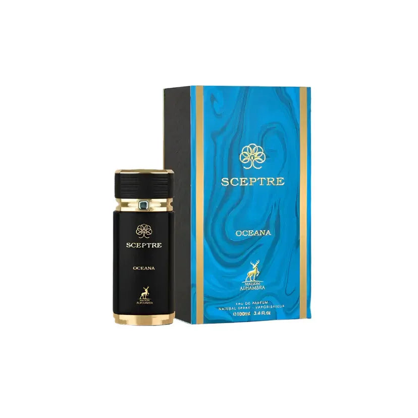 Sceptre Oceana Eau de Parfum 100ml