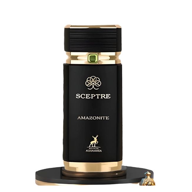 Sceptre Amazonite Eau de Parfum 100ml