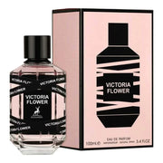 Victoria Flower Eau de Parfum 100 ml