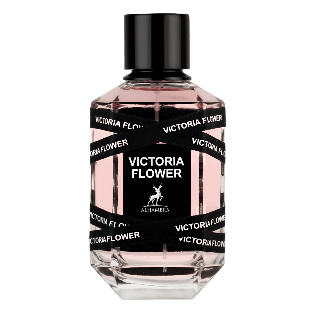 Victoria Flower Eau de Parfum 100 ml