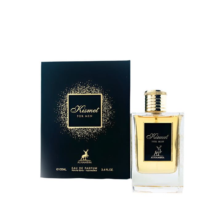 Kismet for Men Eau de Parfum 100ml