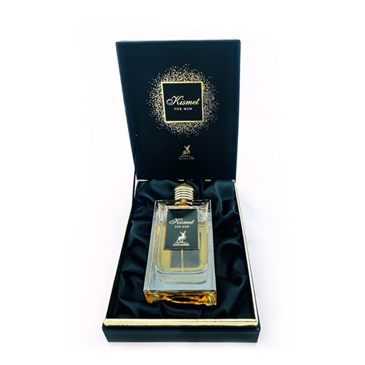 Kismet for Men Eau de Parfum 100ml