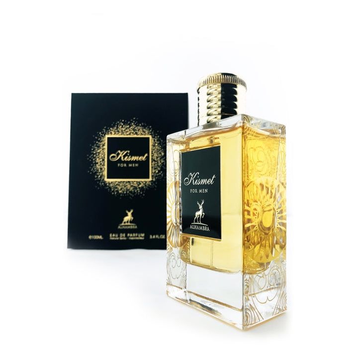 Kismet for Men Eau de Parfum 100ml