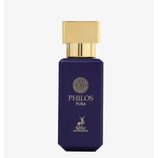 Philos Pura Eau de Parfum 30 ml