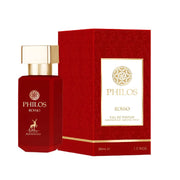 Philos Rosso Eau de Parfum 30 ml