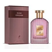 Rose Origami Eau de Parfum 100ml