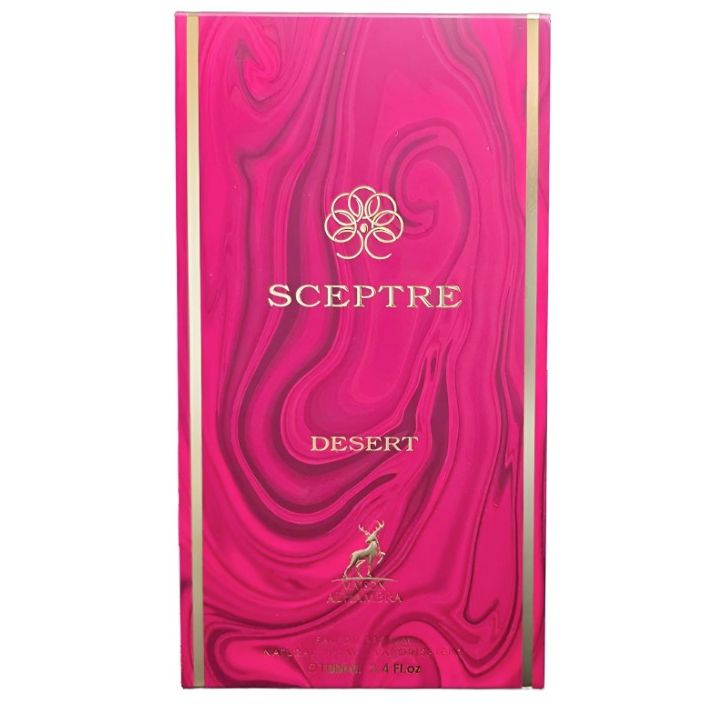 Sceptre Desert Eau de Parfum 100 ml