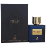 Spectrum Eau de Parfum 100 ml