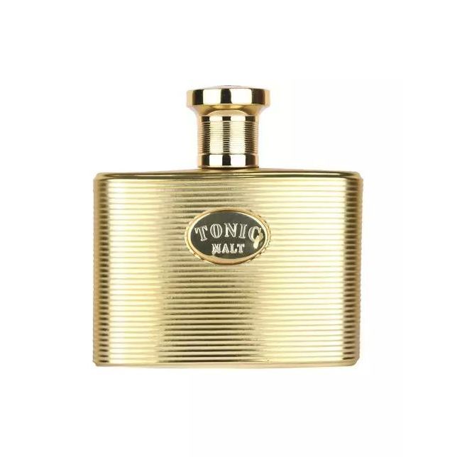 Maison Alhambra/Tonic Malt Eau de Parfum 100ml
