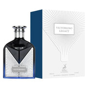 Victorioso Legacy Eau de Parfum 100ml