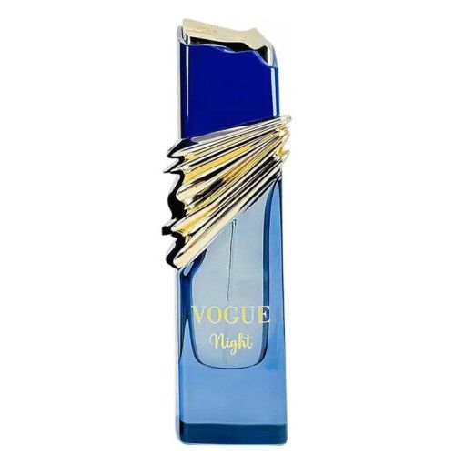 Vogue Night Eau de Parfum 100ml