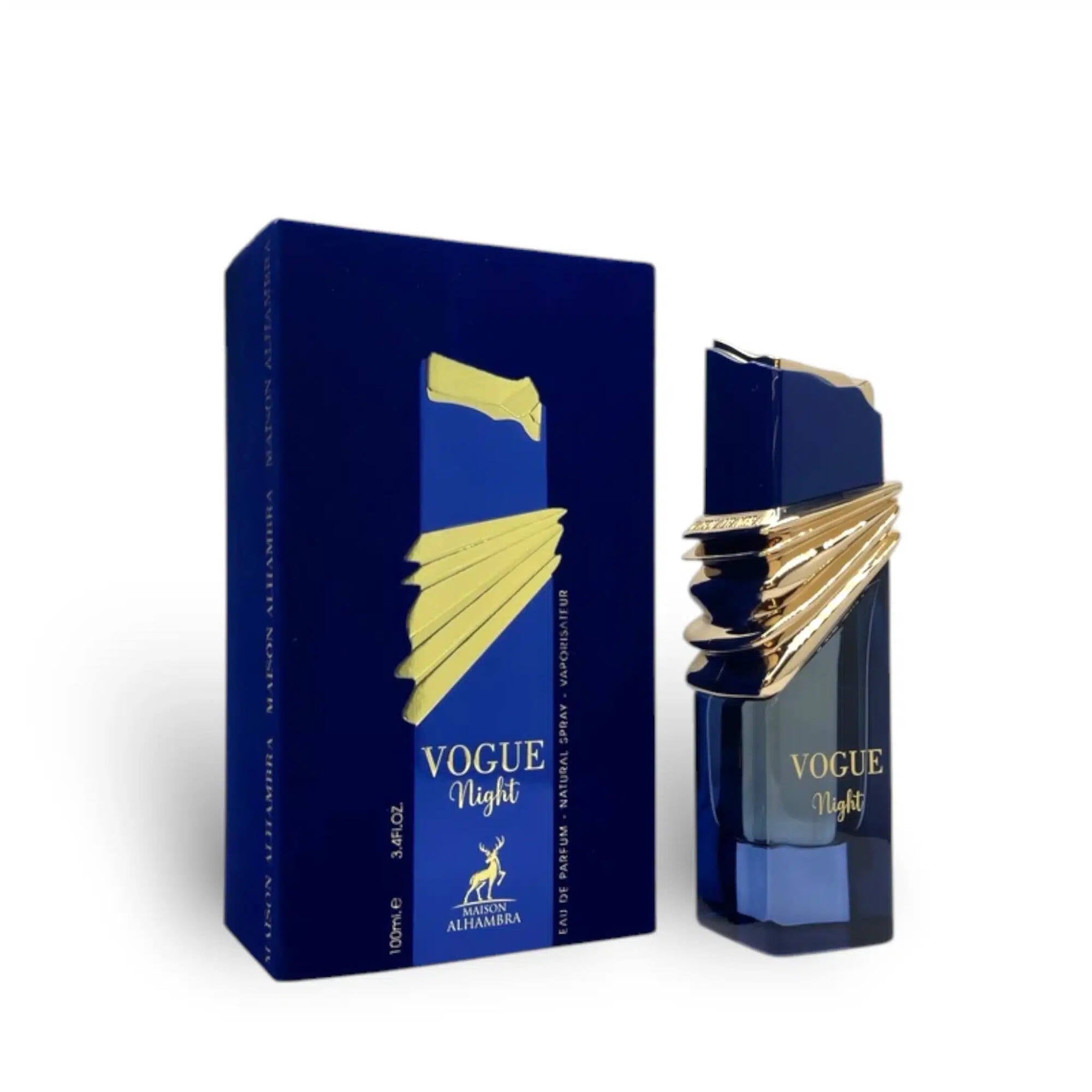Vogue Night Eau de Parfum 100ml