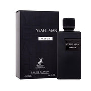 Yeah Man Eau de Parfum 100ml