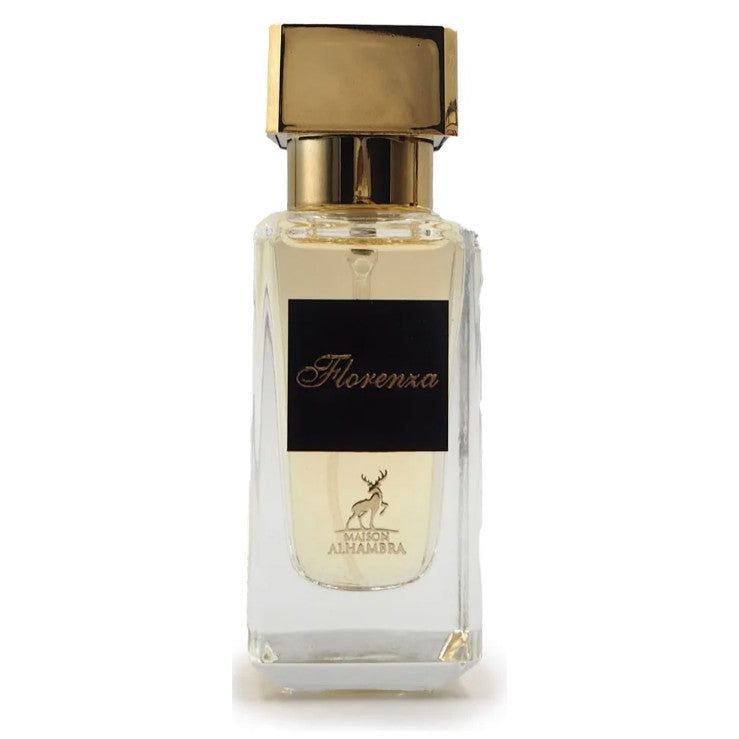 Maison Alhambra/Florenza Eau de Parfum 30 ml