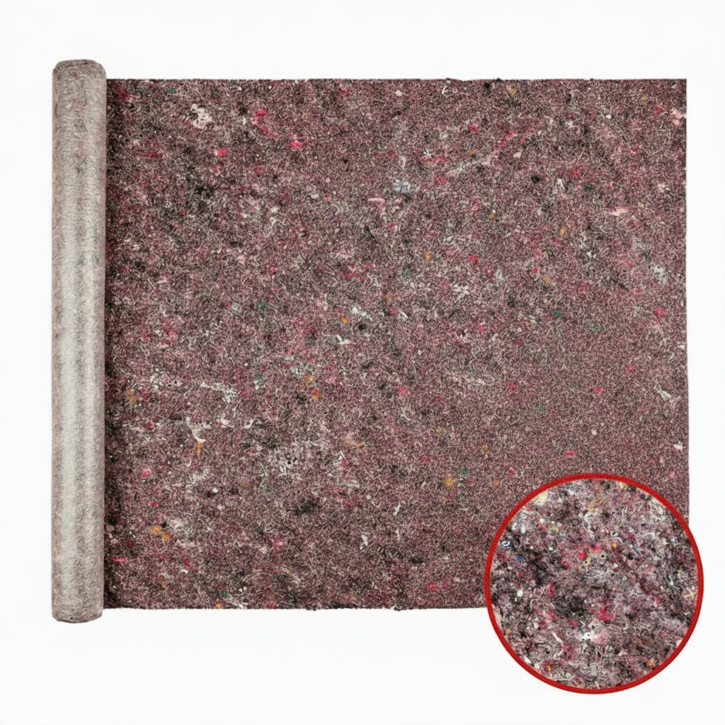 Malervlies - beschichtet