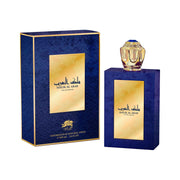 Al Fares Malik al Arab Eau de Parfum 100ml