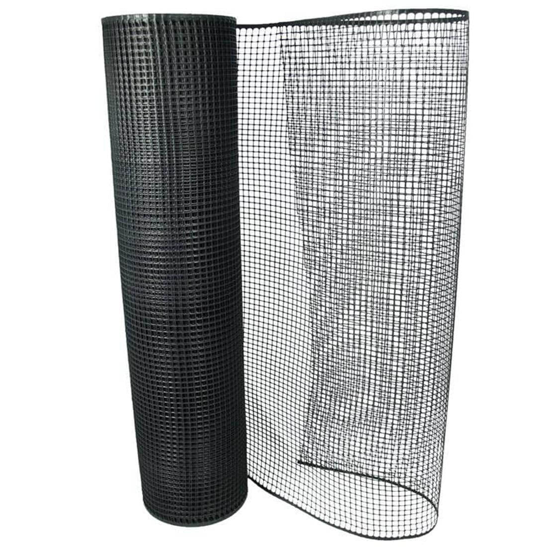 Maulwurfblocker HDPE 320 g/m² -  120 cm x 50 m