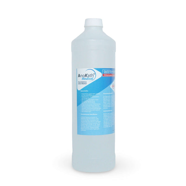 Desinfektionsmittel Medical 1 Liter