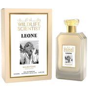 Milestone Wildlife Scientist Leone Eau de Parfum 100ml