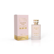 Milestone Equator Rose Eau de Parfum 100ml