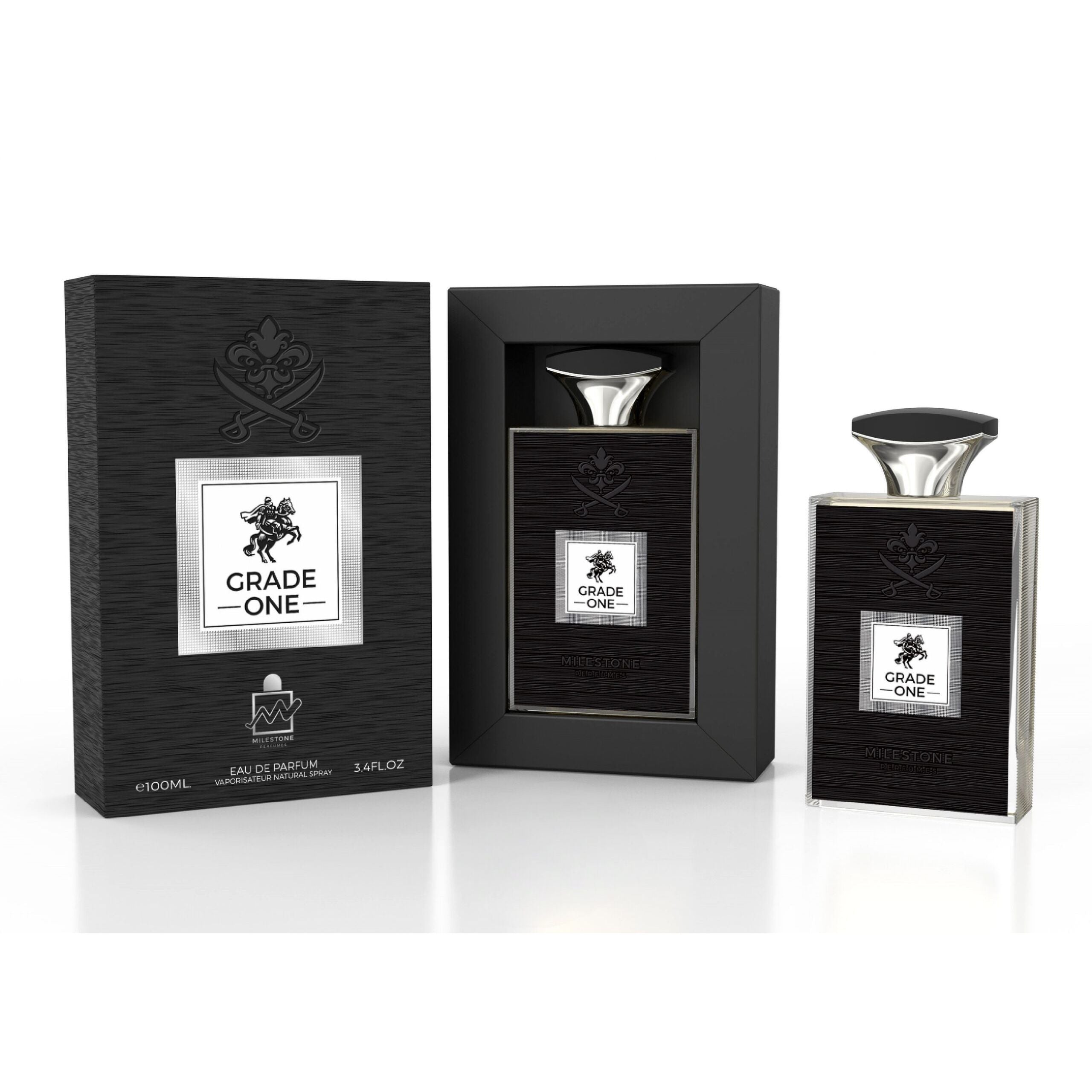 Milestone Grade One Eau de Parfum 100ml
