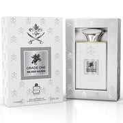 Milestone Grade One Sliver Water Eau de Parfum 100ml