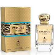 Milestone Paradise Wild Eau de Parfum 100ml