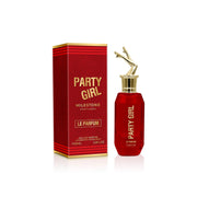 Milestone Party Girl Le Parfum Eau de Parfum 85ml